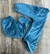 BODY CON RANITA DE PLUSH TALLE 2 A 4 MESES