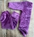 BODY CON RANITA DE PLUSH TALLE 2 A 4 MESES - comprar online