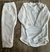 BODY CON RANITA DE PLUSH TALLE 2 A 4 MESES - Milagritos
