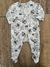 ENTERITO CON CIERRE BY LULLA TALLE 1 MES - comprar online