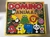 DOMINO DE ANIMALES