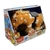 PELUCHE MUSICAL LA GRANJA EN CAJA - Milagritos