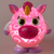 MUÑECO VELADOR CON LUZ Y ACCESORIOS - tienda online