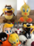LOONEY TOONS 45 CM