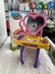 MI TOCADOR CON ACCESORIOS