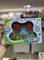 MUSIC TOY PIANO