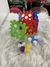 CUBO CON ANCASTRE
