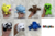 PELUCHES DE MINECRAFT