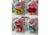 PELUCHE PATO FAN FAN 30 CM