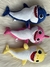 BABY SHARK 25 CM