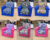 SILLON INFANTIL DE PERSONAJES - comprar online