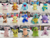 PELUCHE POKEMON 25