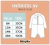 ENTERITO CON MEDIO CIERRE TALLE 4 A 8 MESES - comprar online