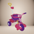 TRICICLO GO en internet