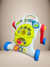 CAMINADOR MUSIC BABY WALKER - comprar online