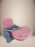 BOOSTER CON DOBLE BANDEJA - tienda online