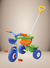 RONDI TRICICLO METAL - comprar online