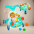 CAMINADOR 2 EN 1 - comprar online
