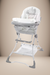 SILLA DOBLE BANDEJA LEILISIMA - comprar online