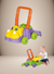 CAMINADOR HIPOPOTAMO FELIZ - comprar online