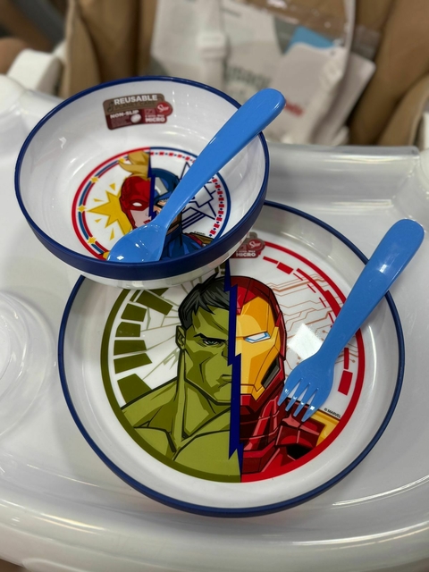 SET DE ALIMENTACION 4 - comprar online
