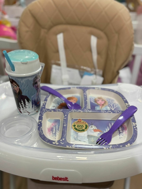 SET DE ALIMENTOS 3