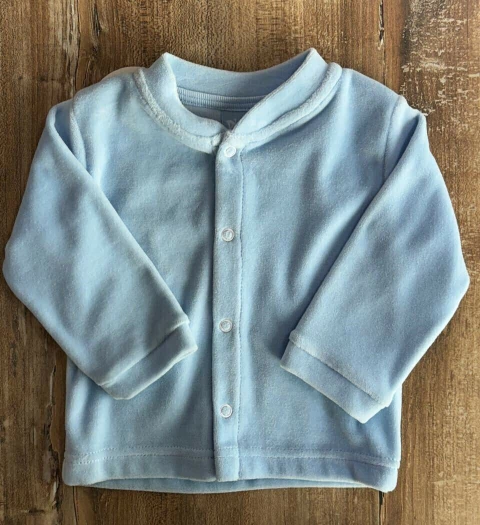 CAMPERA DE PLUSH 0+ - comprar online