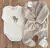 BODY CON RANITA DE PLUSH CON CAMPERA TALLE 1 MES