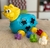 RANA Y GATO DE ENCASTRE - comprar online
