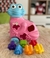 RANA Y GATO DE ENCASTRE - tienda online