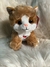 GATITO CON SONIDO 35 CM