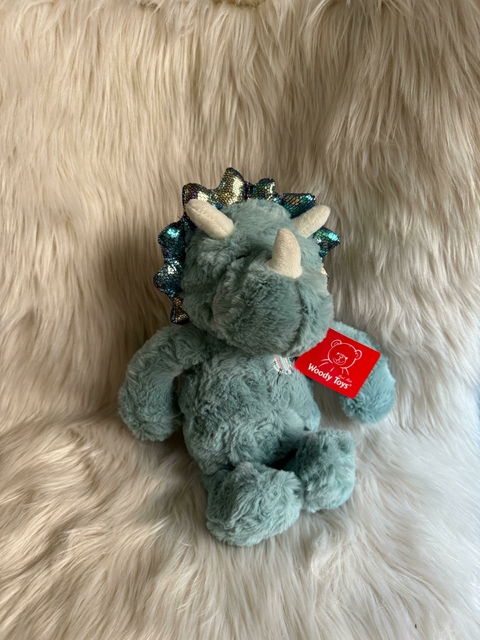 PELUCHES DE APEGO 30 CM