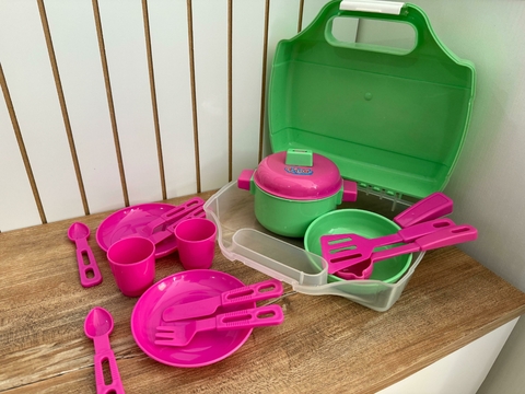 SET DE COCINA