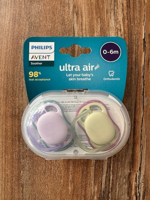 AVENT ULTRA AIR x 2 - comprar online