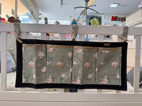 ORGANIZADORES DE CUNA