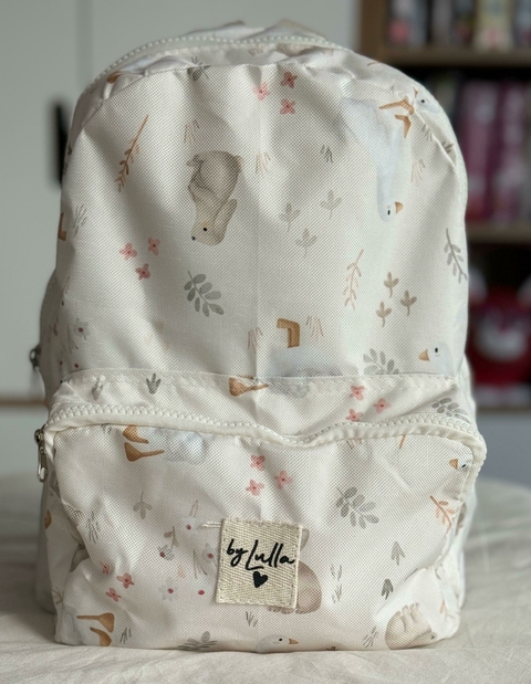 MOCHILAS LULLABY - comprar online