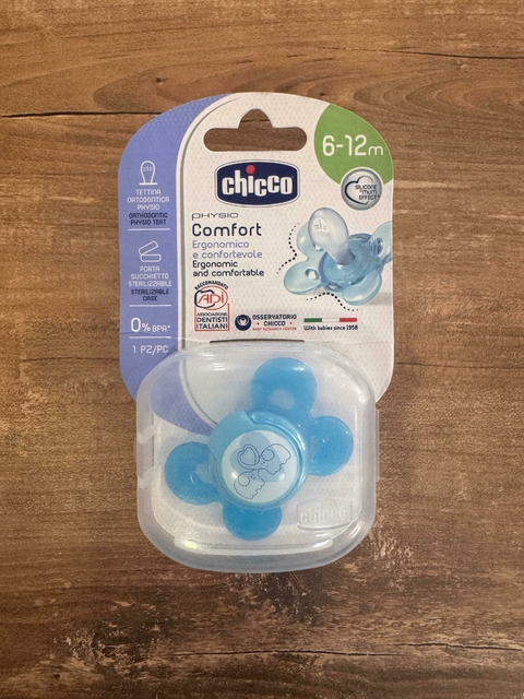CHICCO PHYSIOFORMA COMFORT X 1 - comprar online