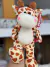 TITERES DE PELUCHE en internet