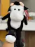 TITERES DE PELUCHE - comprar online
