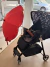 Imagen de PARASOL SOMBRILLA PARA COCHECITO