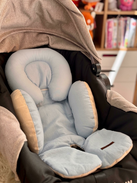 REDUCTOR COCHE/HUEVITO - comprar online
