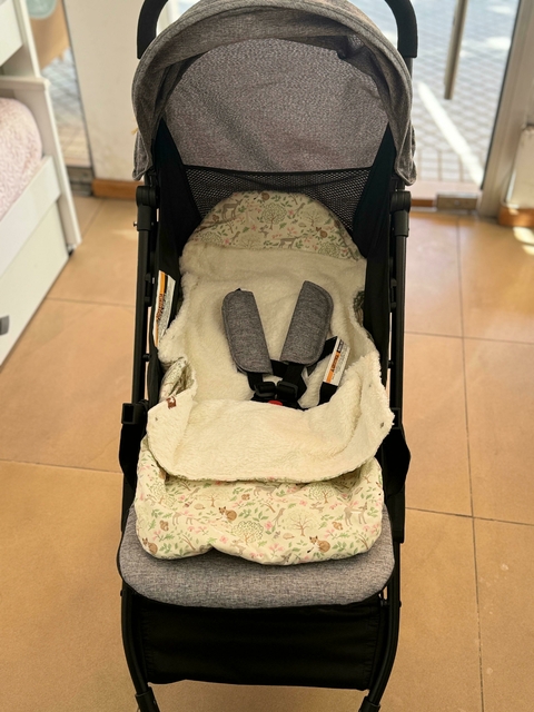 PORTA ENFANT PARA COCHE/HUEVITO - comprar online