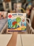 LIBRO DE COLOREAR MAGIC WATER - tienda online