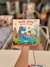 LIBRO DE COLOREAR MAGIC WATER - Milagritos