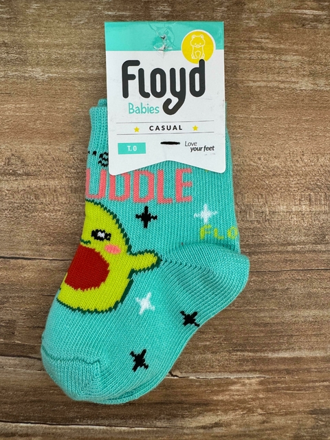 CASUALES ESTAMPADAS 0+ - comprar online