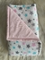 ACOLCHADO CUNA 80 x 50 - tienda online