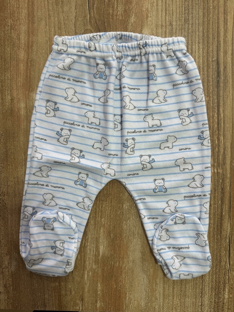 RANITA ALGODON 0-2 M - comprar online