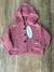 Imagen de CAMPERA CARDIGAN TALLE 3