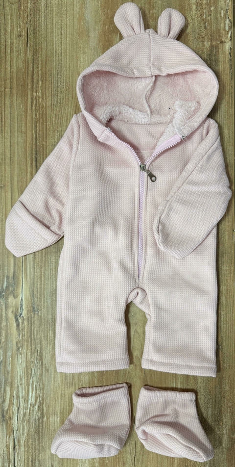 ASTRONAUTA CON MANOPLA + BOTAS 9+ - comprar online