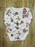 BODY DE ALGODON 9+ - tienda online